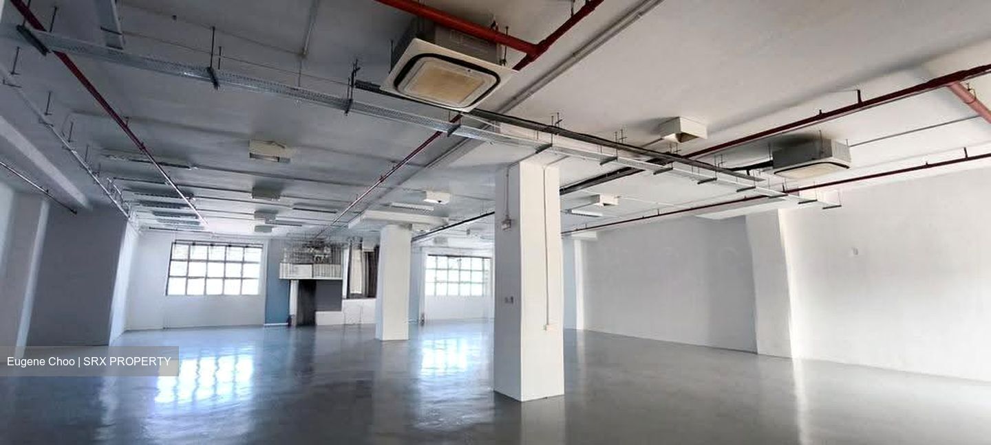 Upper Aljunied Link (D13), Factory #620603441
